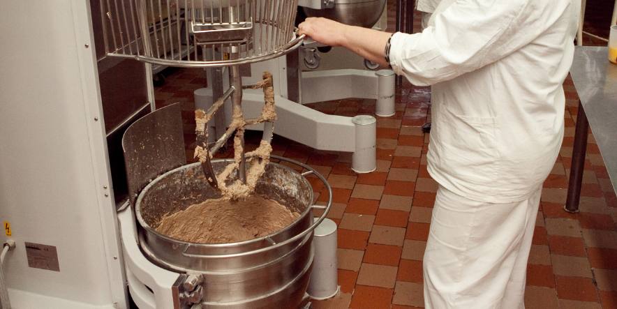About - Food Machinery - SPX Refrigeration About - Food Machinery - SPX Refrigeration
