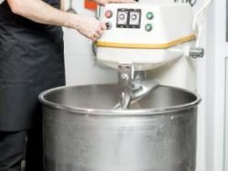 Bakery Equipment
