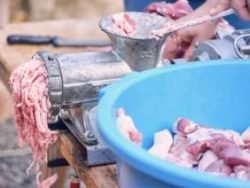 Butchery Equipment