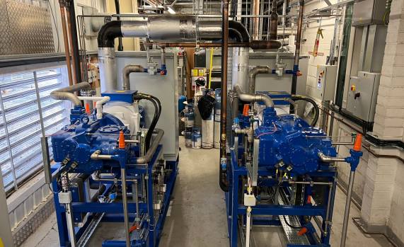 Commercial Refrigeration Installations Devon - Commercial Fridges - SPX Refrigeration Commercial Refrigeration Installations Devon - Commercial Fridges - SPX Refrigeration