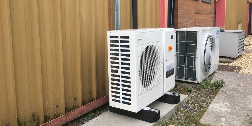 Commercial Refrigeration Maintenance Devon - Air Conditioning Machinery - SPX Refrigeration Commercial Refrigeration Maintenance Devon - Air Conditioning Machinery - SPX Refrigeration