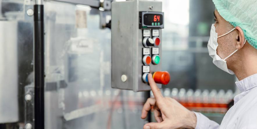 Food Equipment Repairs - Food Machines for Repair - SPX Refrigeration
