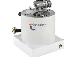 Geneglace F30 Ice Generator - Ice Machines - SPX Refrigeration