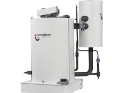 Geneglace F600 Ice Generator - Ice Machines - SPX Refrigeration