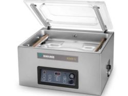 Henkelman Boxer 42 Vacuum Packer - Vac Packers - SPX Refrigeration