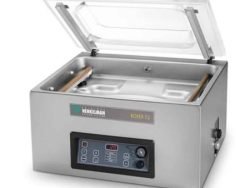 Henkelman Boxer 52 Vacuum Packer - Vac Packers - SPX Refrigeration