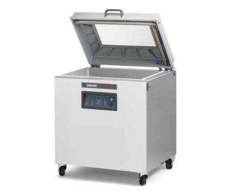 Henkelman Falcon 80 Vacuum Packer - Floor Standing Vac Packer - SPX Refrigeration