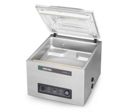 Henkelman Jumbo 42 Vacuum Packer - Vac Packers - SPX Refrigeration