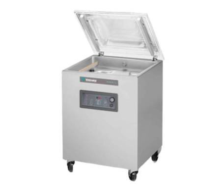 Henkelman Marlin 52 Vacuum Packer - Floor Standing Vac Packer - SPX Refrigeration