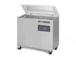 Henkelman Marlin 90 Vacuum Packer - Floor Standing Vac Packer - SPX Refrigeration