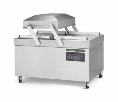 Henkelman Polar 2-75 Vacuum Packer - Double Chamber Vac Packer - SPX Refrigeration