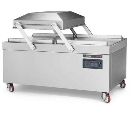 Henkelman Polar 2-85 Vacuum Packer - Double Chamber Vac Packer - SPX Refrigeration