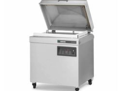 Henkelman Polar 80 Vacuum Packer - Floor Standing Vac Packer - SPX Refrigeration