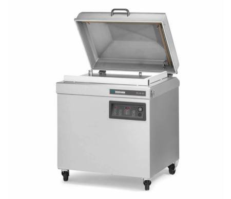 Henkelman Polar 80 Vacuum Packer - Floor Standing Vac Packer - SPX Refrigeration