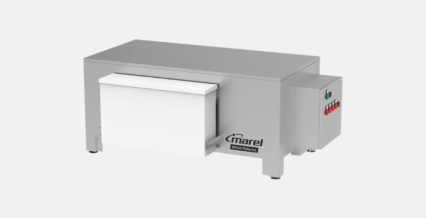 Ice Machines Cornwall - Ice Machine Equipment - SPX Refrigeration