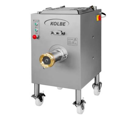 Kolbe MWK32-45 Mixer Grinder - Meat Grinder - SPX Refrigeration