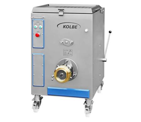 Kolbe MWK52-120 Mixer Grinder - Meat Grinder - SPX Refrigeration