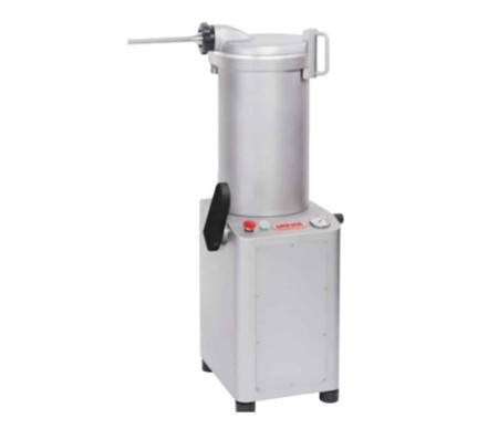 Mainca FC12 Sausage Filler - Sausage Filler - SPX Refrigeration