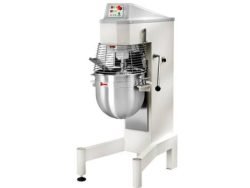 Mecnosud L60 Planetary Mixer - Mixers - SPX Refrigeration