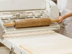 Pastry Sheeters