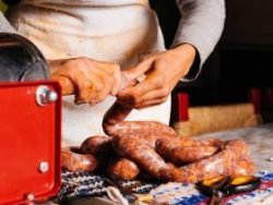 Sausage Fillers
