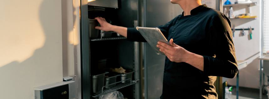 Sectors - Industrial Refrigeration - SPX Refrigeration Sectors - Industrial Refrigeration - SPX Refrigeration
