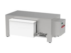 VKM Maja RVE 3102 S Flake Ice Machine - Ice Machines Range - SPX Refrigeration