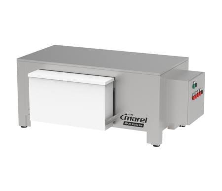 VKM Maja RVE 3102 S Flake Ice Machine - Ice Machines Range - SPX Refrigeration