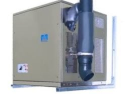 Ziegra Three-Phase