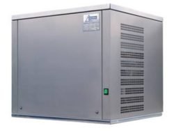 Ziegra ZBE 250 Flake Ice Machine - Single Phase - SPX Refrigeration