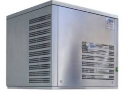 Ziegra ZBE 350 Flake Ice Machine - Single Phase Ice Machine - SPX Refrigeration