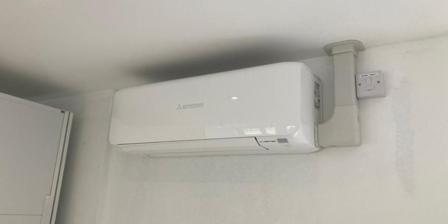 Commercial Air Conditioning Services Devon - Kitchen Air Conditioning - SPX Refrigeration