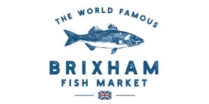 Sectors - Brixham Fish Market Logo - SPX Refrigeration