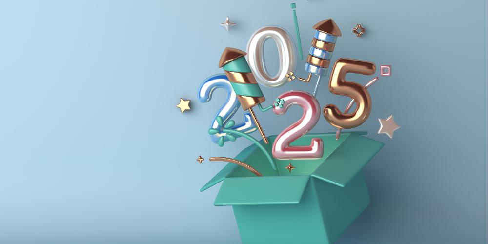 End of Year Round-Up 2024 - 2025 New Year - SPX Refrigeration