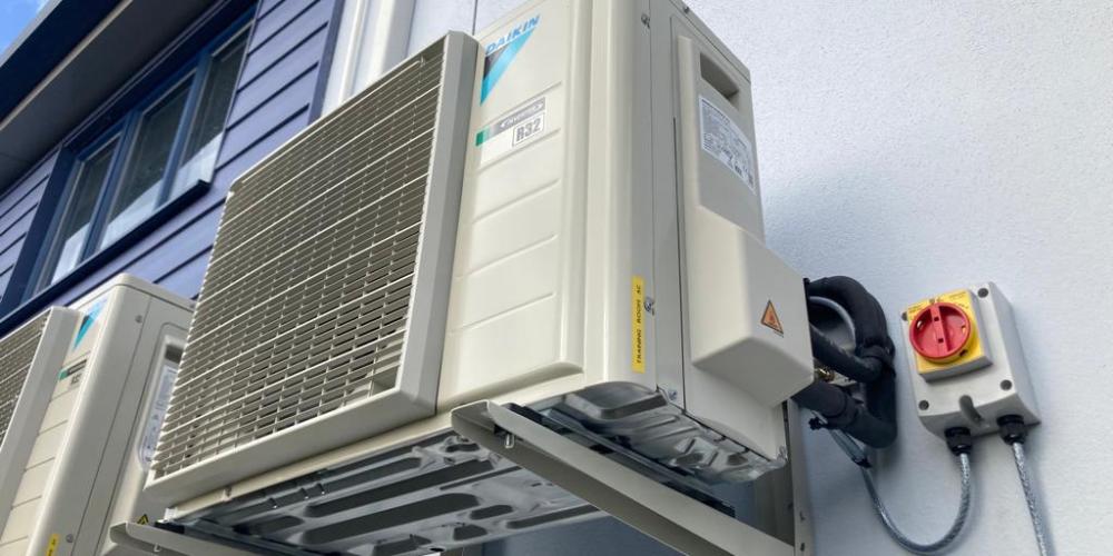 End of Year Round-Up 2024 - Daikin Air Conditioning Installation - SPX Refrigeration