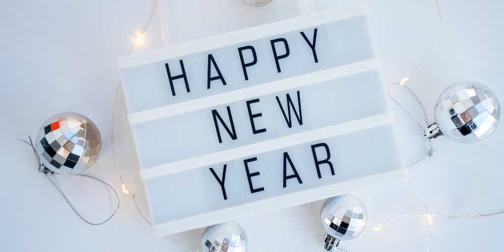 End of Year Round-Up 2024 - Happy New Year - SPX Refrigeration